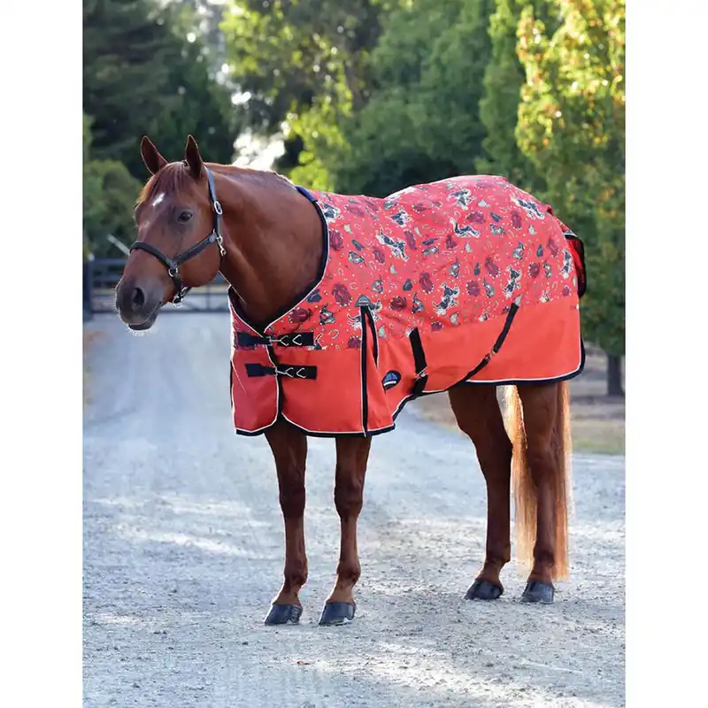 WeatherBeeta ComFiTec Essential Turnout 220 gram Blanket