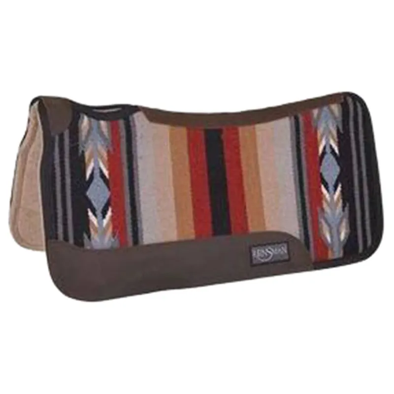 Reinsman APEX Ranahan Wool Pad