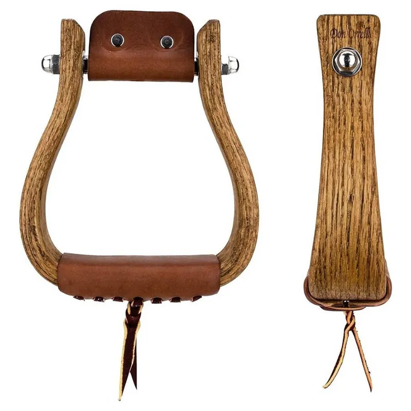 Don Orrell Flat Bottom