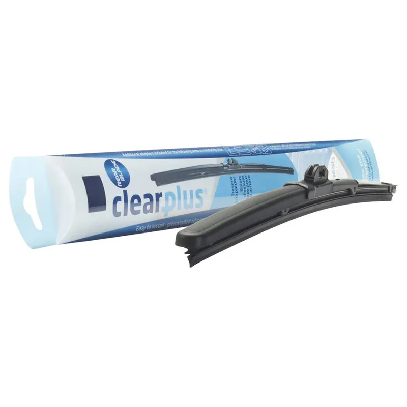 ClearPlus 18 Series Universal Connect Rear Beam Wiper Blade