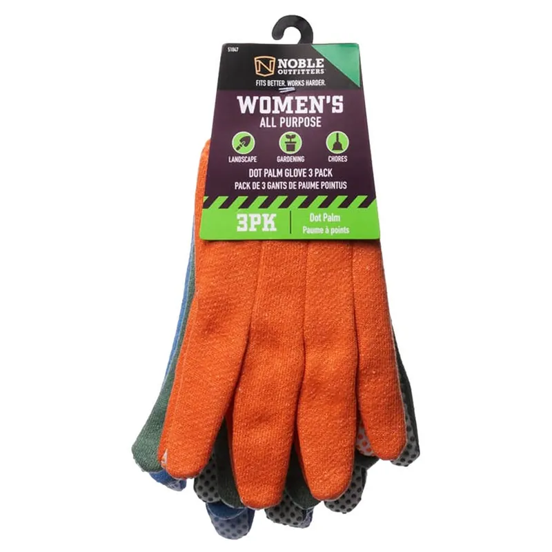 Noble Outfitters Women‘s Dot Palm Gloves