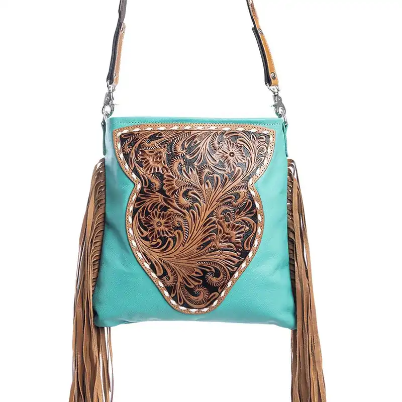 Myra Bag Women‘s Terra Donna Conceal Carry Bag