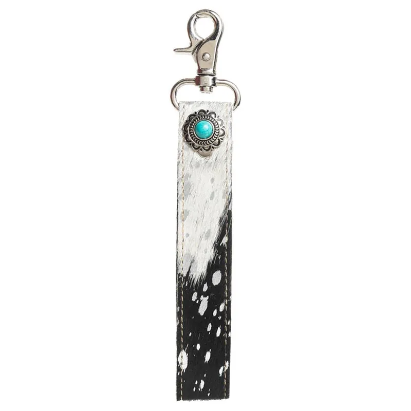 Myra Bag Women‘s Concho Delight Key Fob