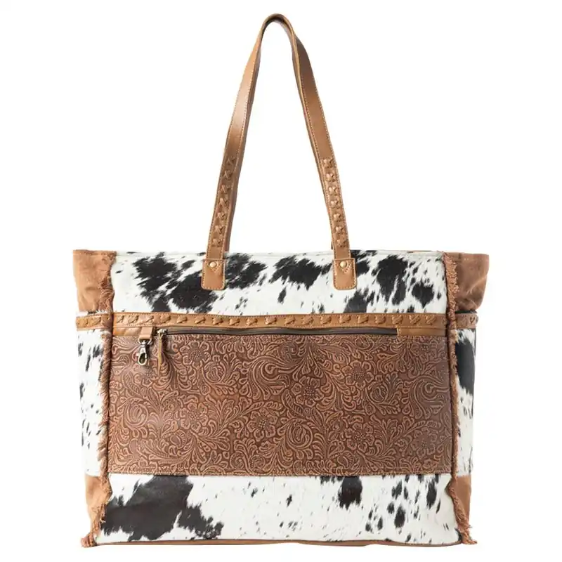Myra Bag Women‘s Forester Junction Weekender Bag