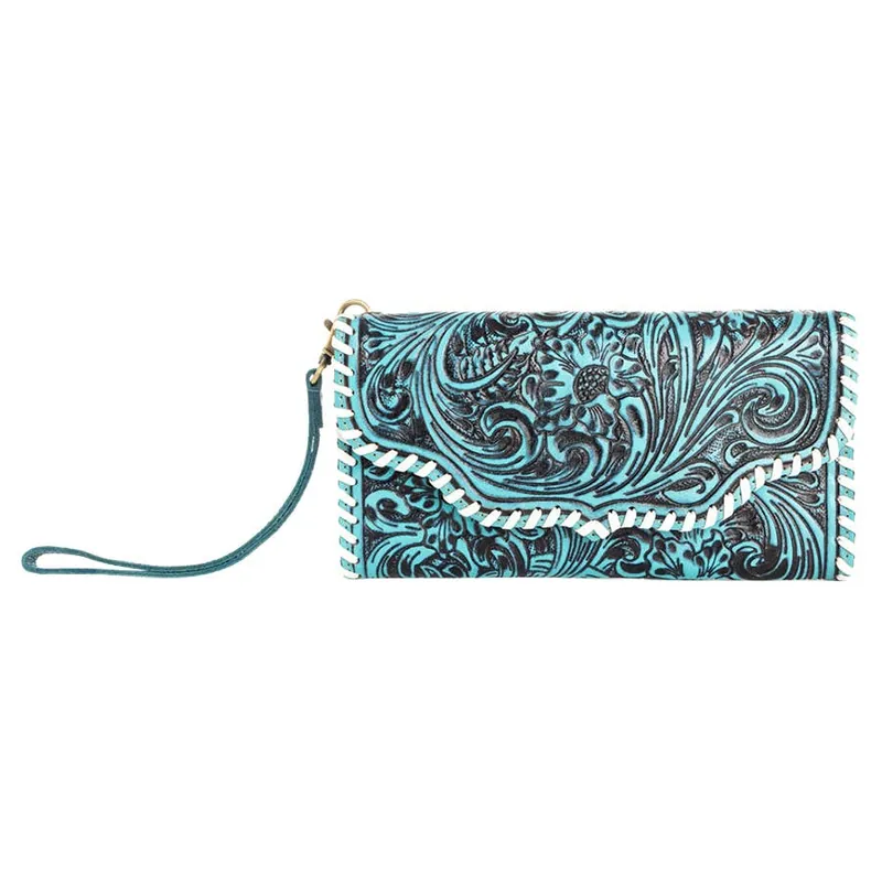 Myra Bag Women‘s Desert Roses Wallet