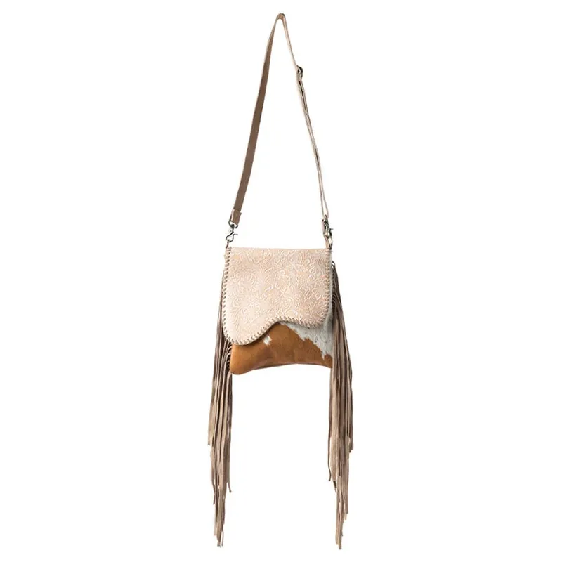 Myra Bag Women‘s Western Ember Conceal Carry Bag