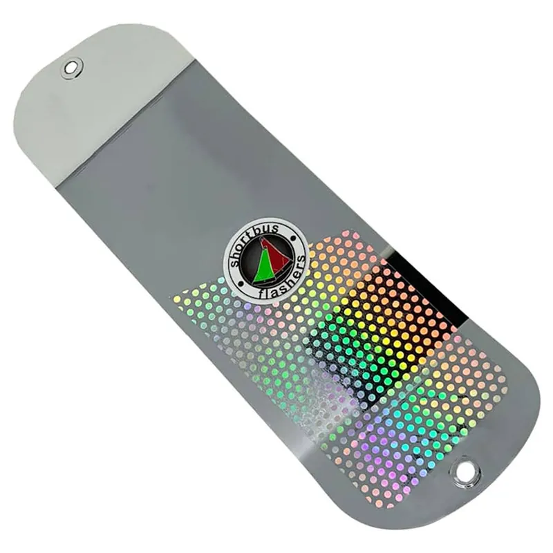 Shortbus Super Series Fishing Dodger