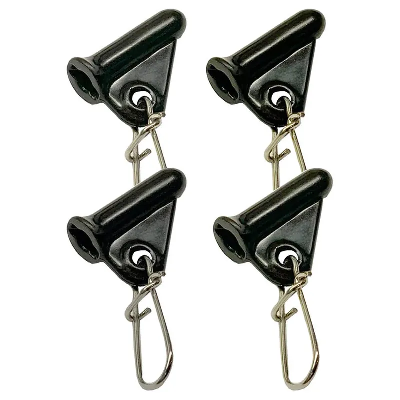 Shortbus Mini Slide-N-Lock