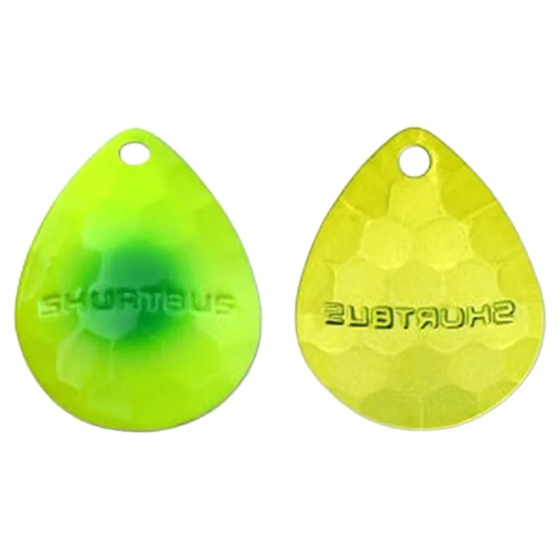 Shortbus 3.5" Colorado Blade