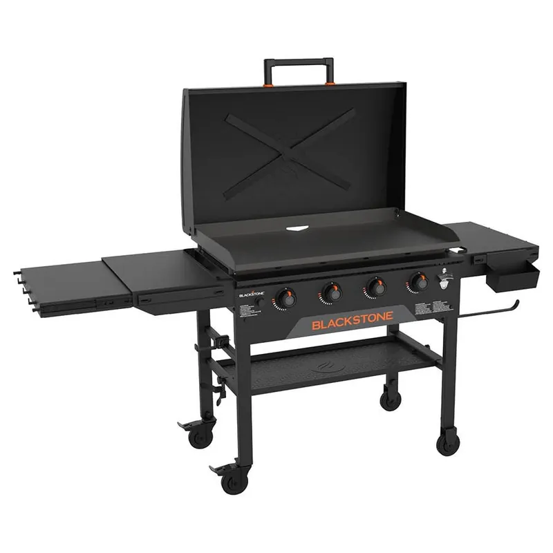Blackstone 36" Omnivore Griddle w/Hood