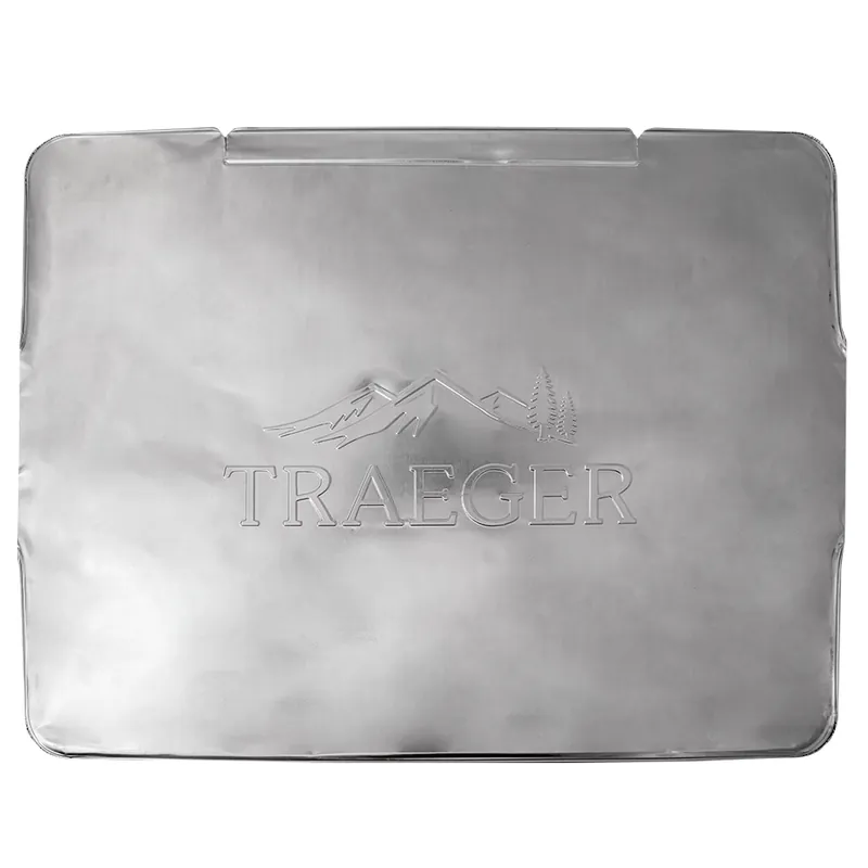Traeger Drip Tray Liner