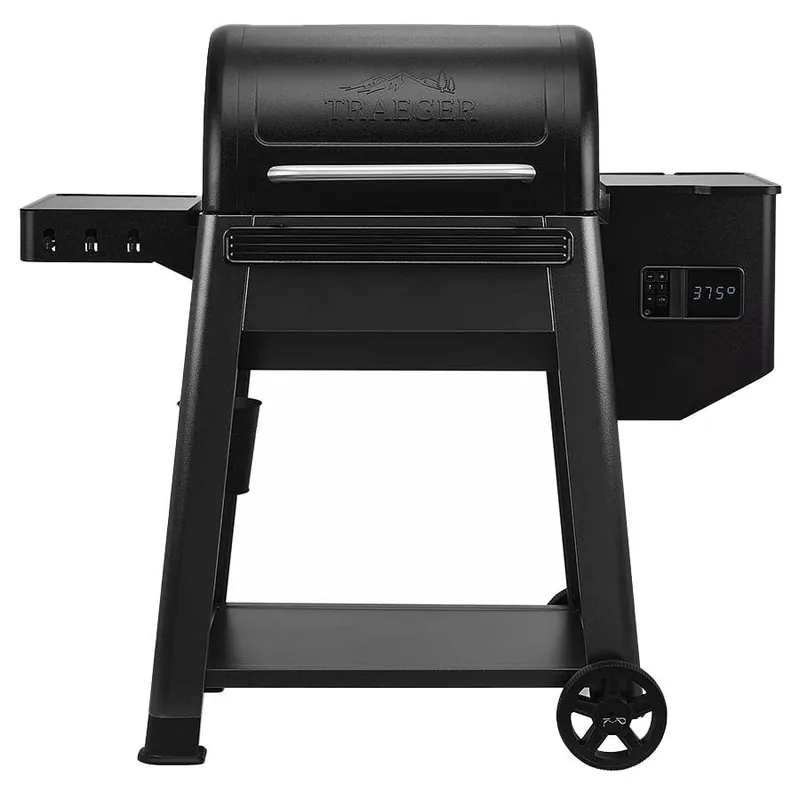Traeger Westwood Pellet Grill