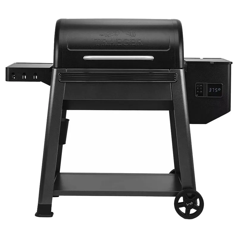 Traeger Westwood XL Pellet Grill