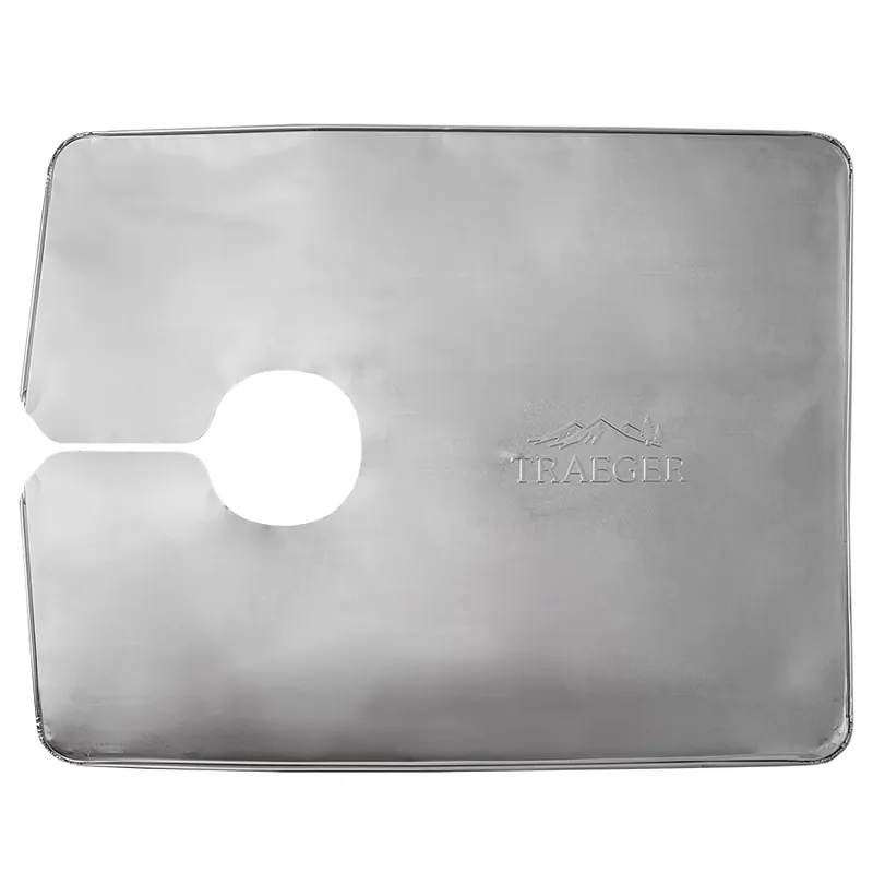 Traeger Drip Tray Liner