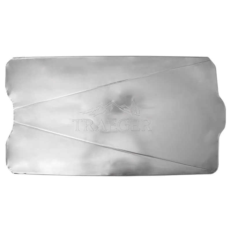 Traeger Drip Tray Liner