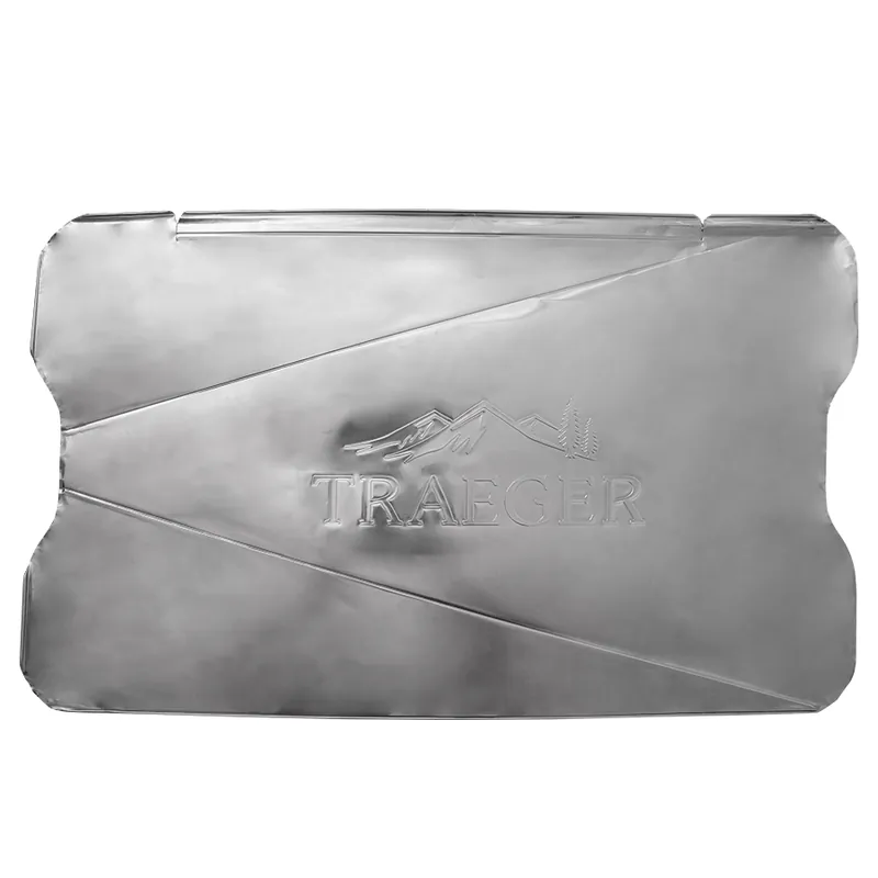 Traeger Drip Tray Liner