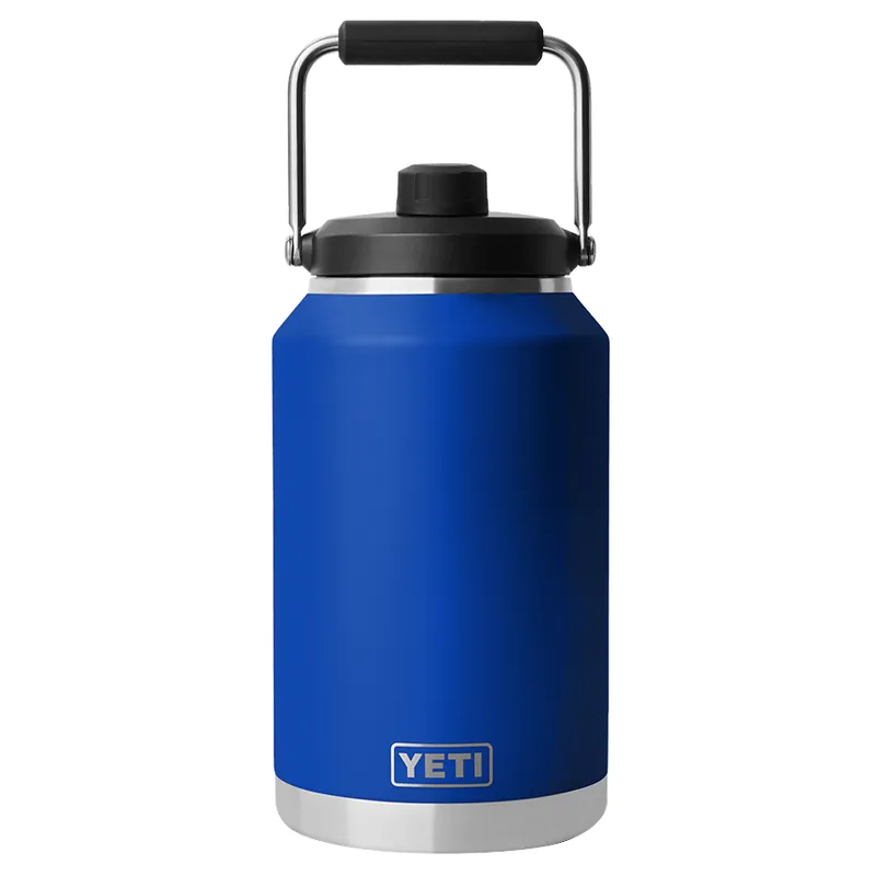 Yeti Rambler Jug