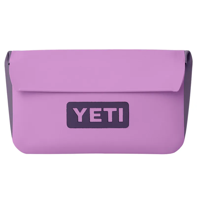 Yeti Sidekick Dry Waterproof Gear Case
