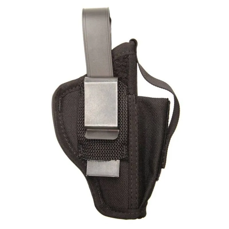 Blackhawk Ambidextrous Holster w/Mag