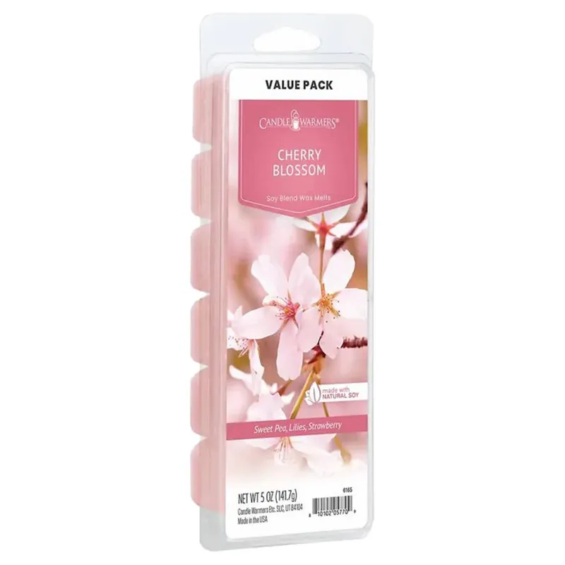 Candle Warmers Cherry Blossom Wax Melts