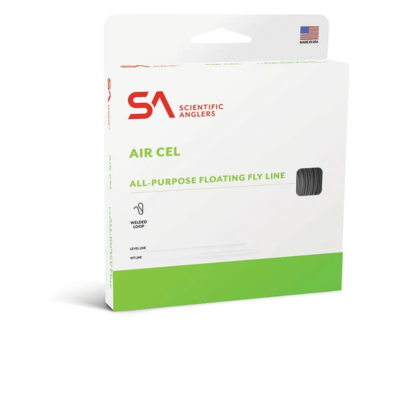 Scientific Anglers Air Cel Flight