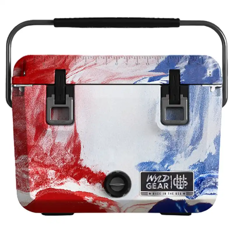 WYLD Gear Freedom Series Cooler