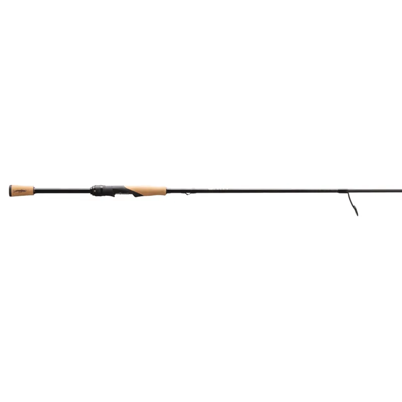 13 Fishing Oath Jigging Rap Spinning Rod
