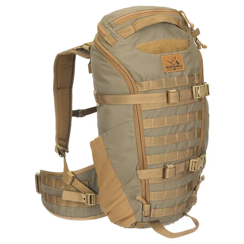 Kifaru Shape Charge Hunting Pack