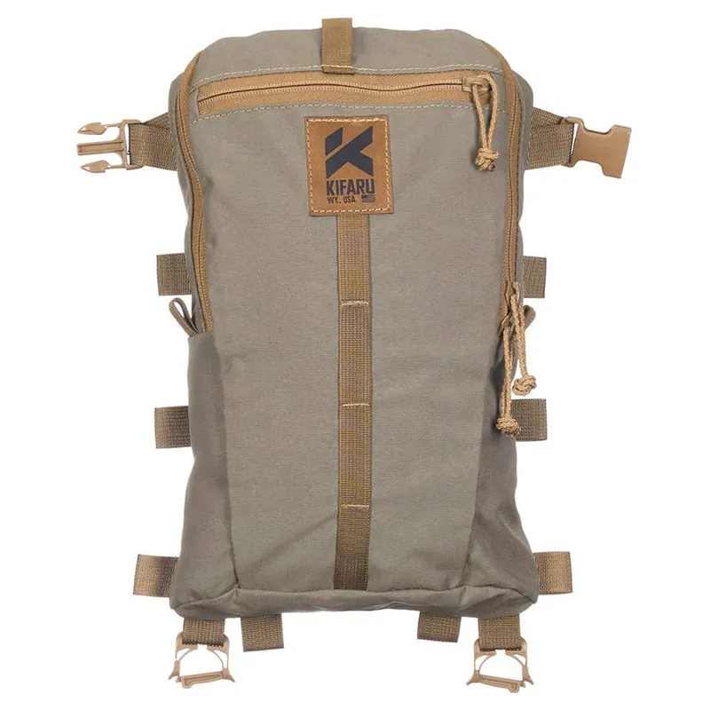 Kifaru Sherman Pocket