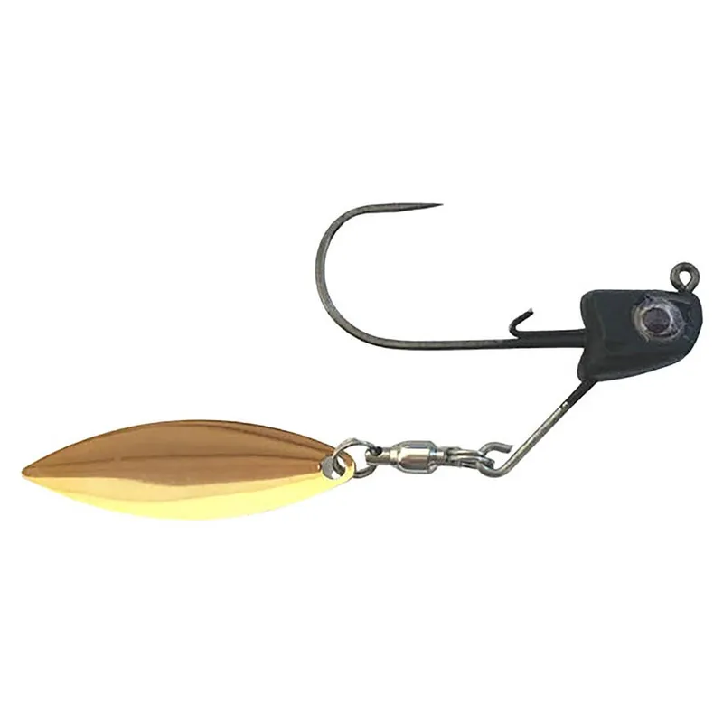 Great Lakes Finesse Sneaky Underspin Jig