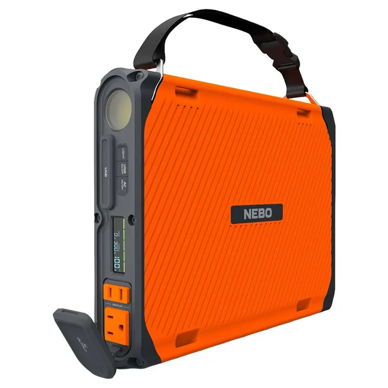 NEBO Rambler 300 Power Station