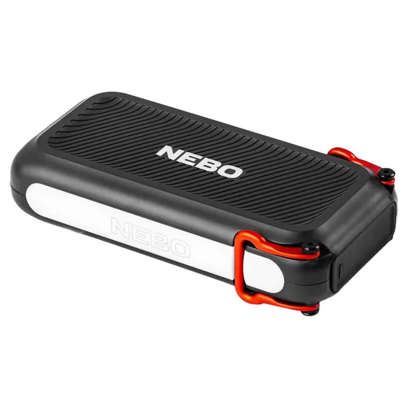 NEBO Rambler 20K Hand-Held Power Bank