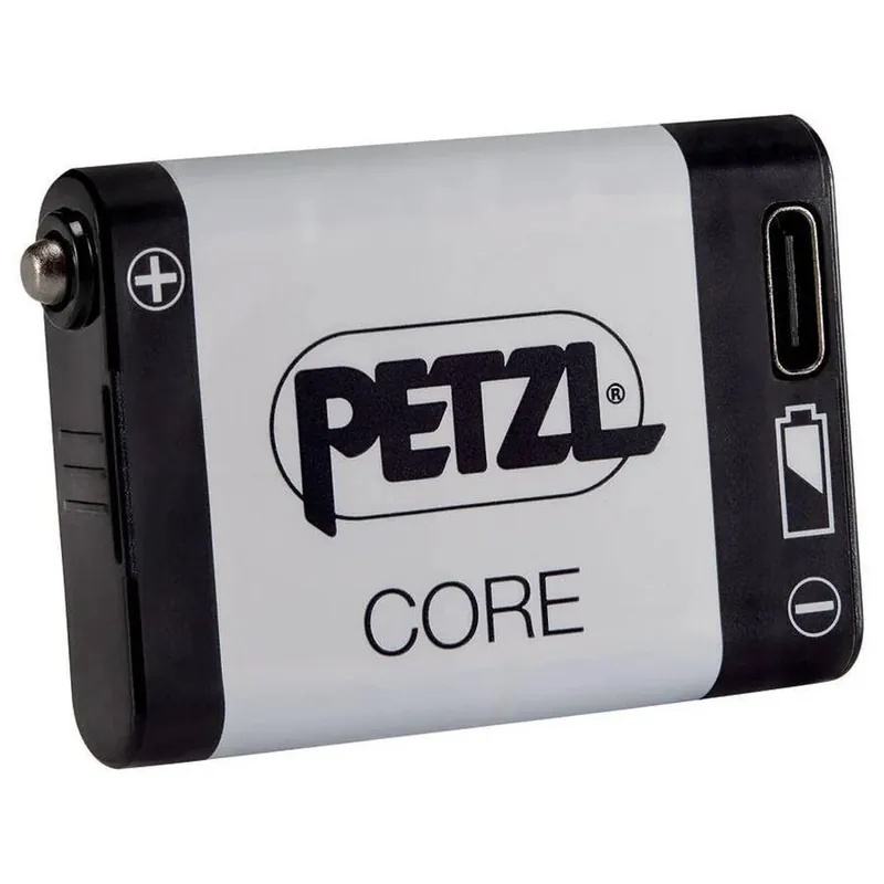 Petzl Core Rechargeable Battery