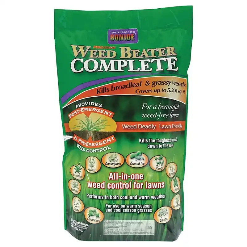 Bonide ProZone Weed Beater Complete
