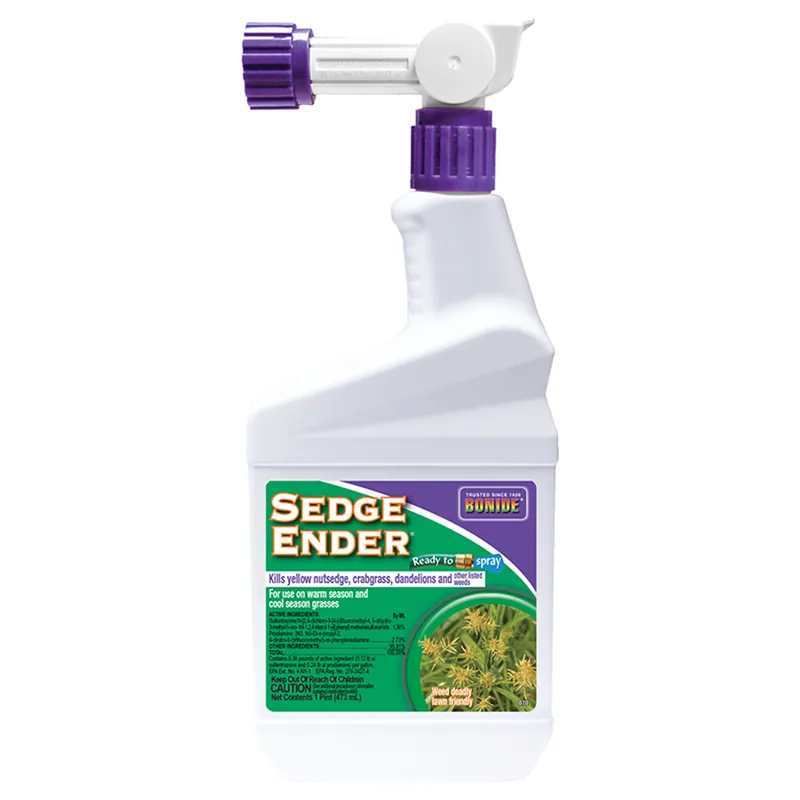 Bonide Sedge Ender Ready-to-Spray