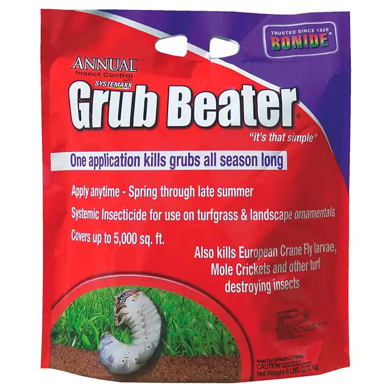 Bonide Annual Grub Beater