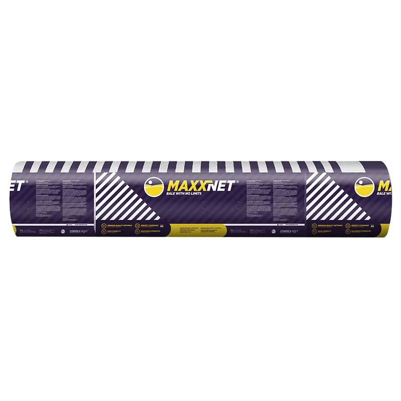 Cordex MaxxNet Bale Netwrap