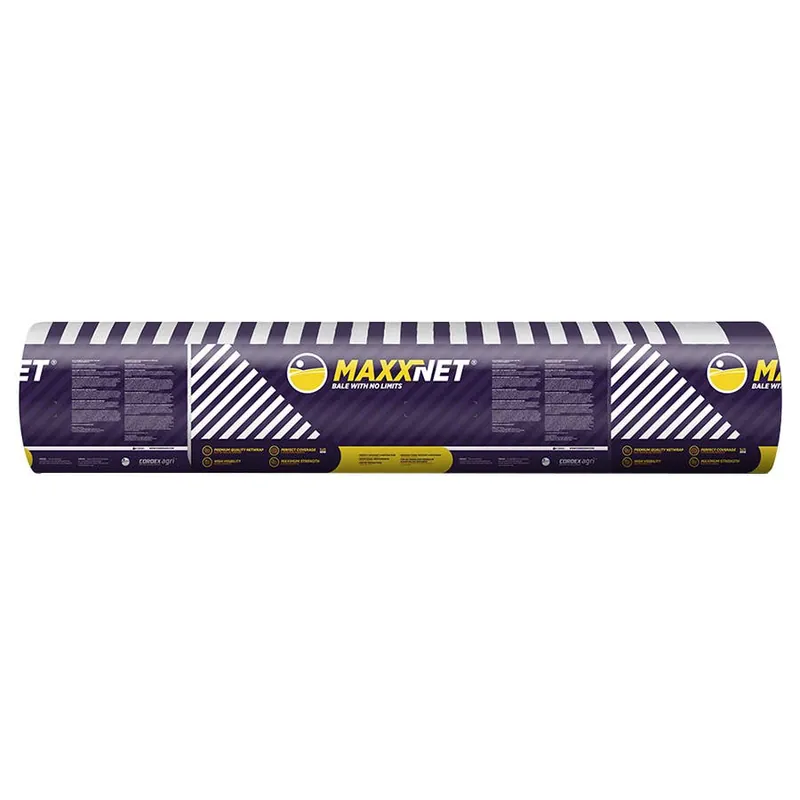 Cordex MaxxNet Bale Netwrap