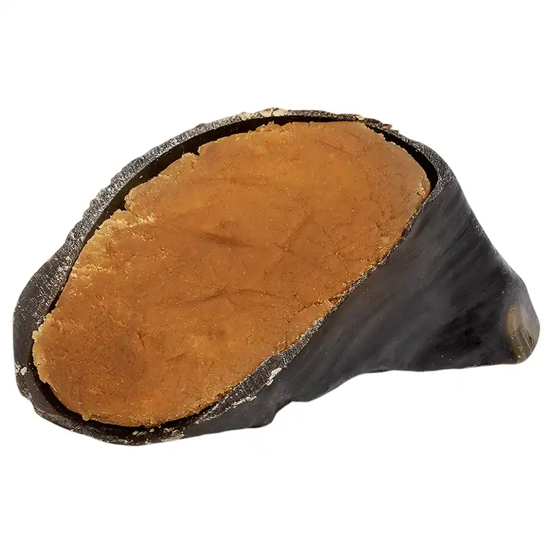 Natural Farm Bacon & Cheese Stuffed Cow Hooves