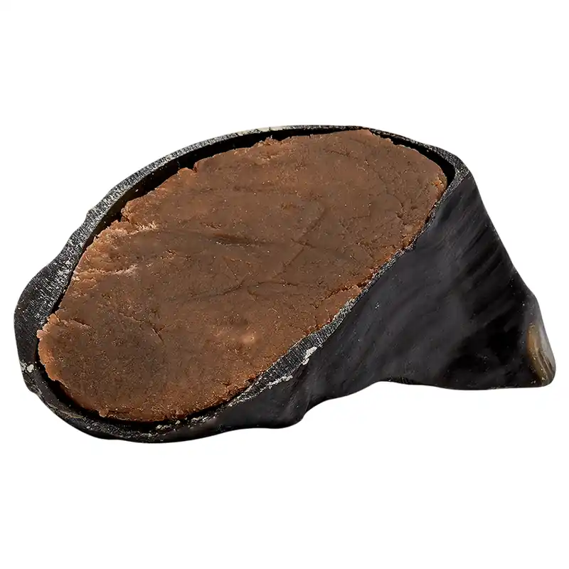 Natural Farm Peanut Butter Stuffed Cow Hooves