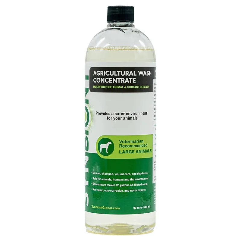 Synbiont Global Concentrate Ag Wash