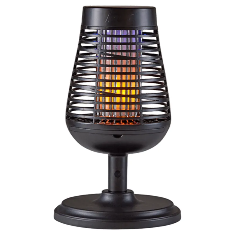PIC Solar Insect Killer Torch