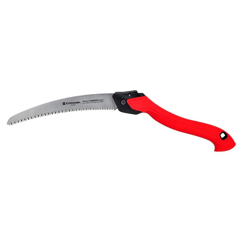 Corona Tools RazorTOOTH Folding Pruning Saw