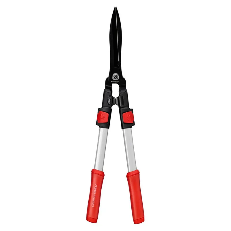 Corona Tools ComfortGEL Extendable Hedge Shear