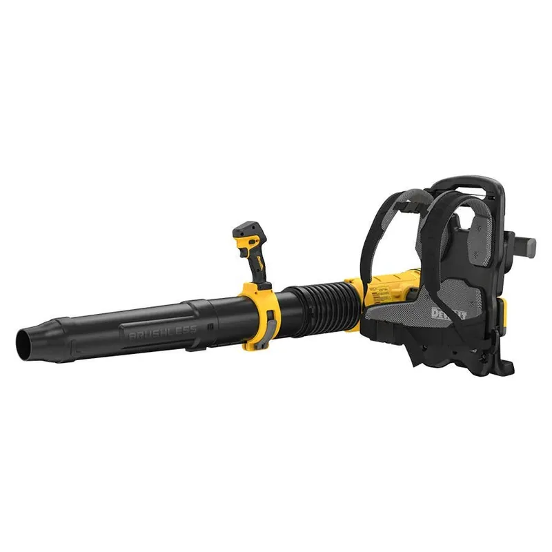 DeWalt 60V MAX Brushless Cordless Backpack Blower