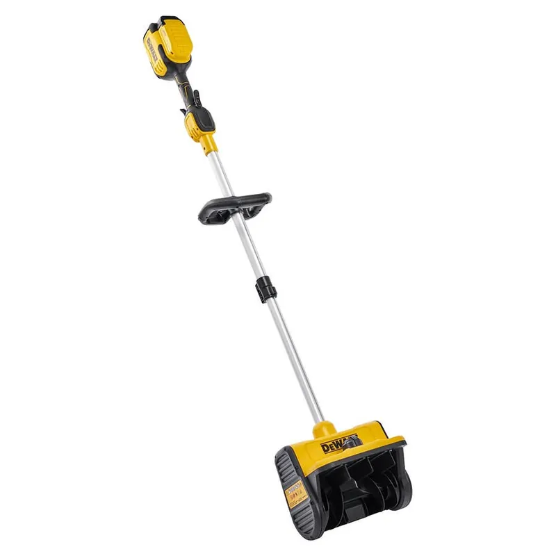 DeWalt 20V MAX Brushless Cordless Snow Shovel