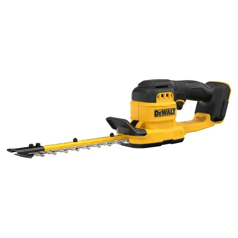 DeWalt 20V MAX Compact Hedge Trimmer