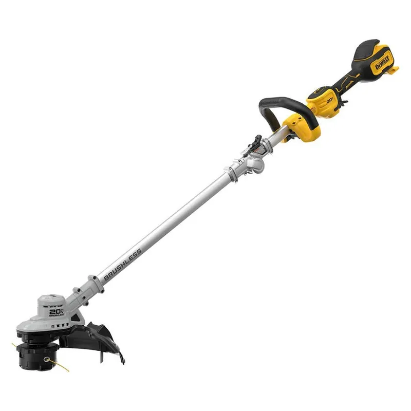 DeWalt 20V MAX Brushless Cordless Foldable String Trimmer