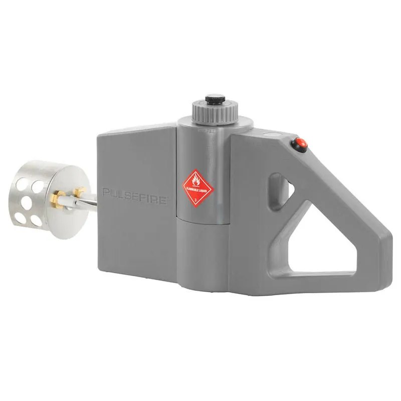 Exothermic PulseFire Compact