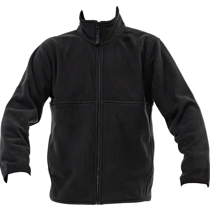 Noble Outfitters Kid‘s Polar Fleece Full Zip Jacket